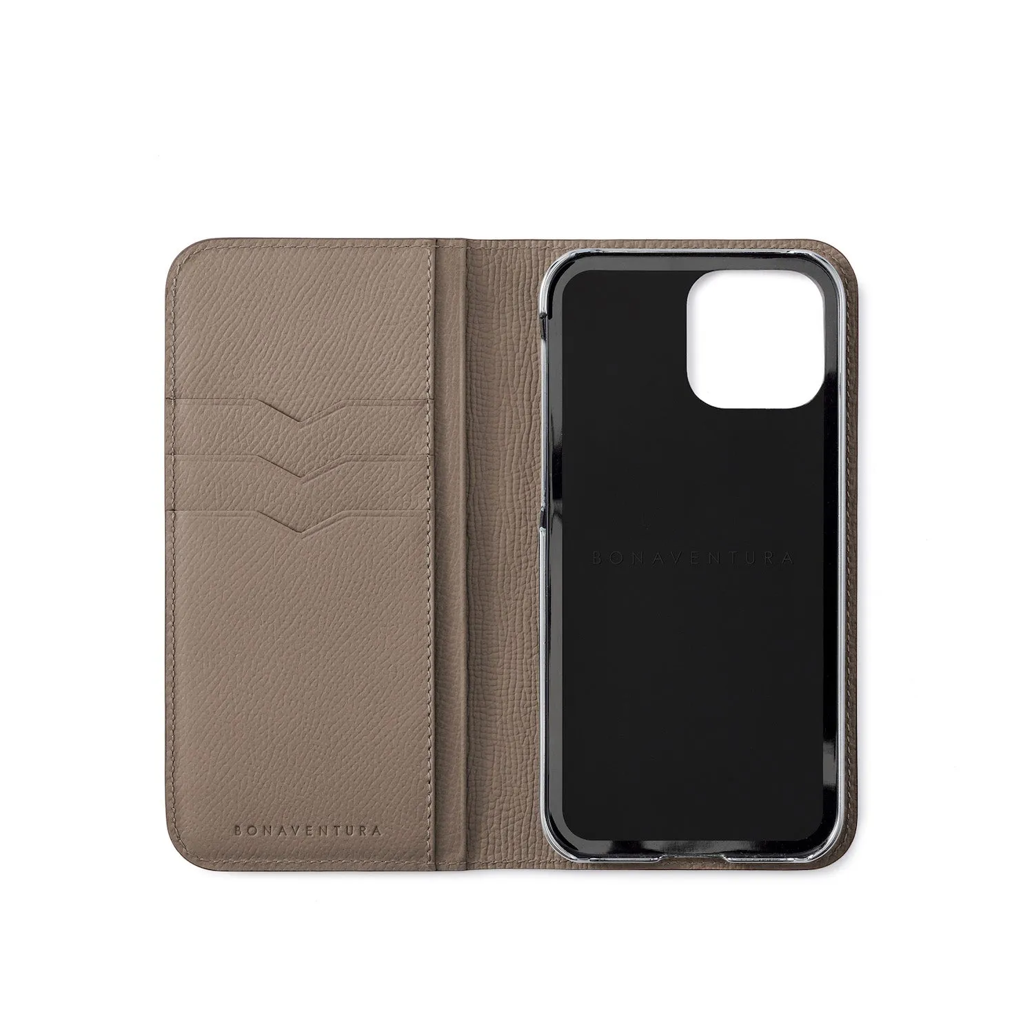 Noblessa Diary Smartphone Case (iPhone 15 Pro Max)