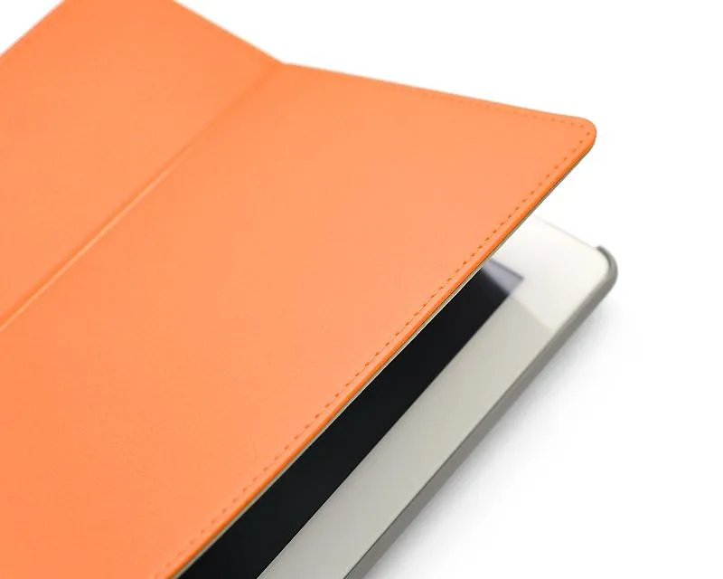 Odoyo AirCoat Series iPad 4 Case - Orange