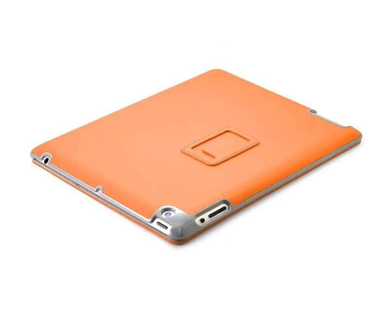 Odoyo AirCoat Series iPad 4 Case - Orange