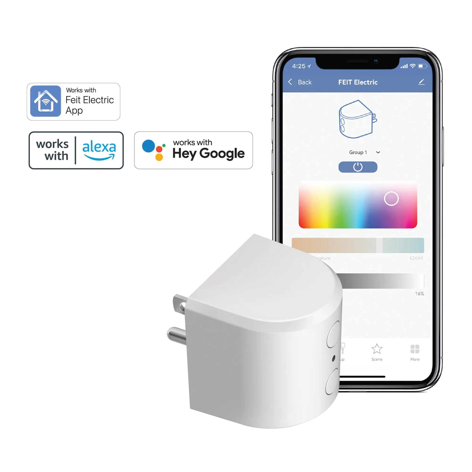 OneSync Landscape Wi-Fi Smart Bridge