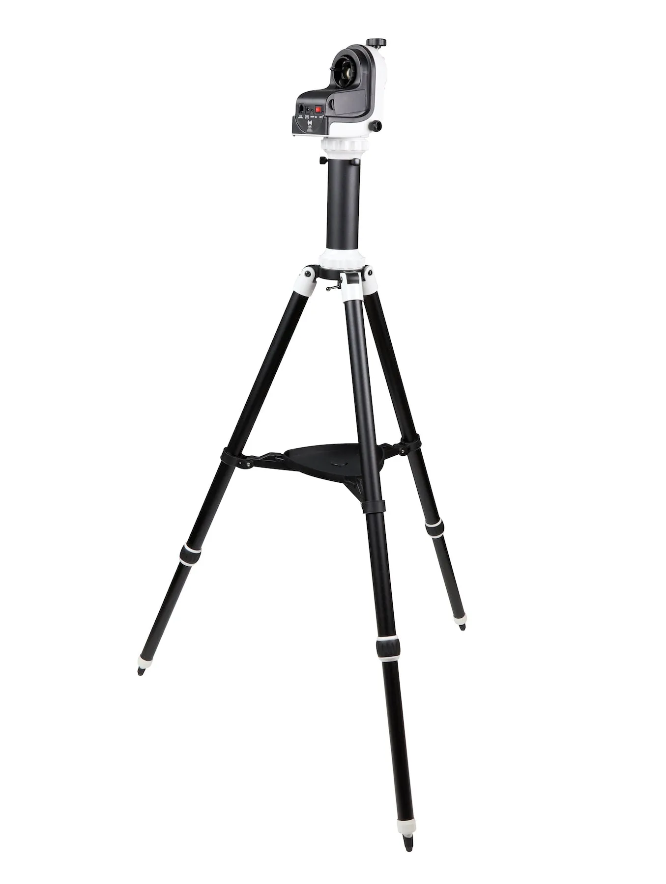 Open Box SkyWatcher AZ-GTi Wi-Fi Mount with Tripod and Pier