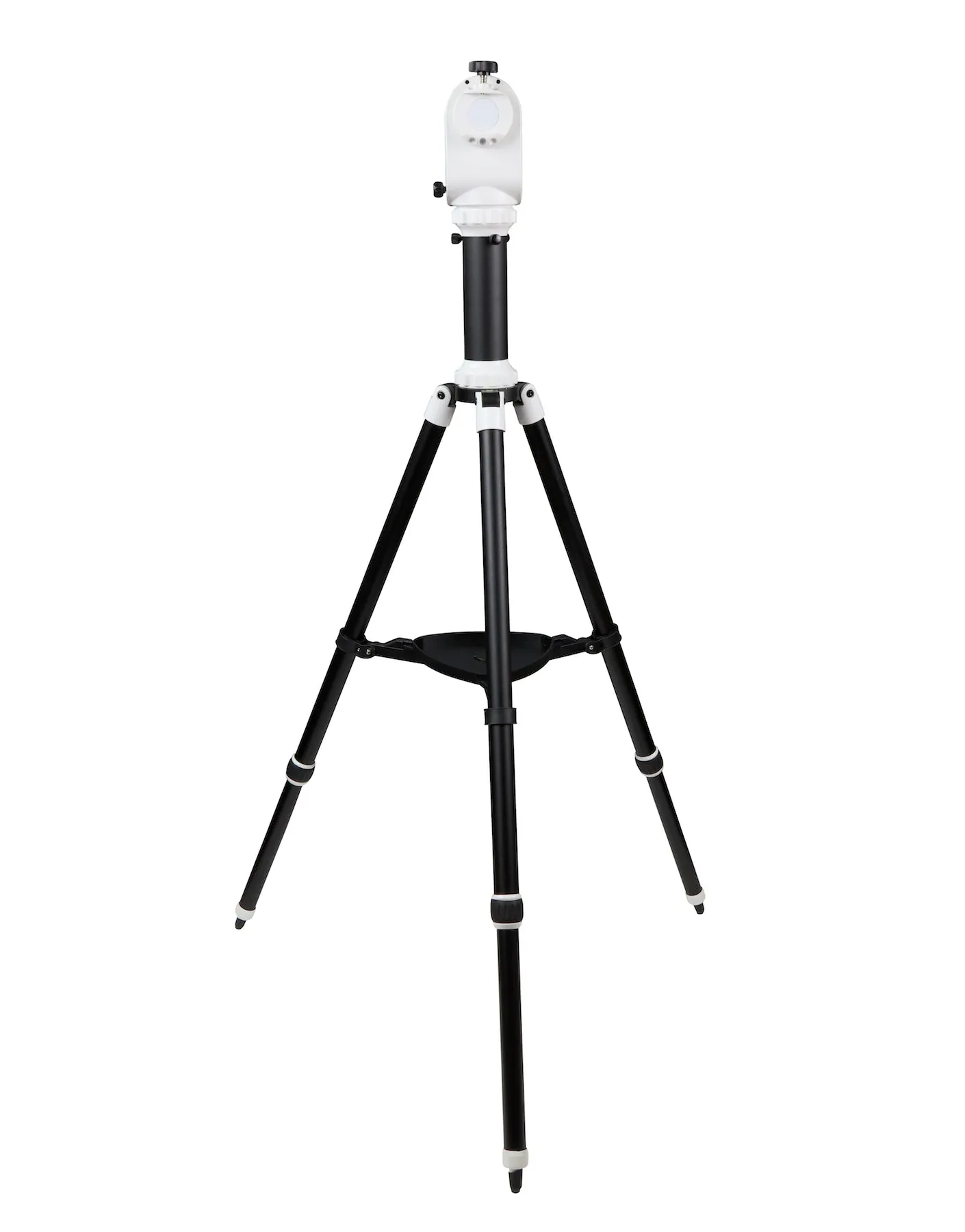 Open Box SkyWatcher AZ-GTi Wi-Fi Mount with Tripod and Pier