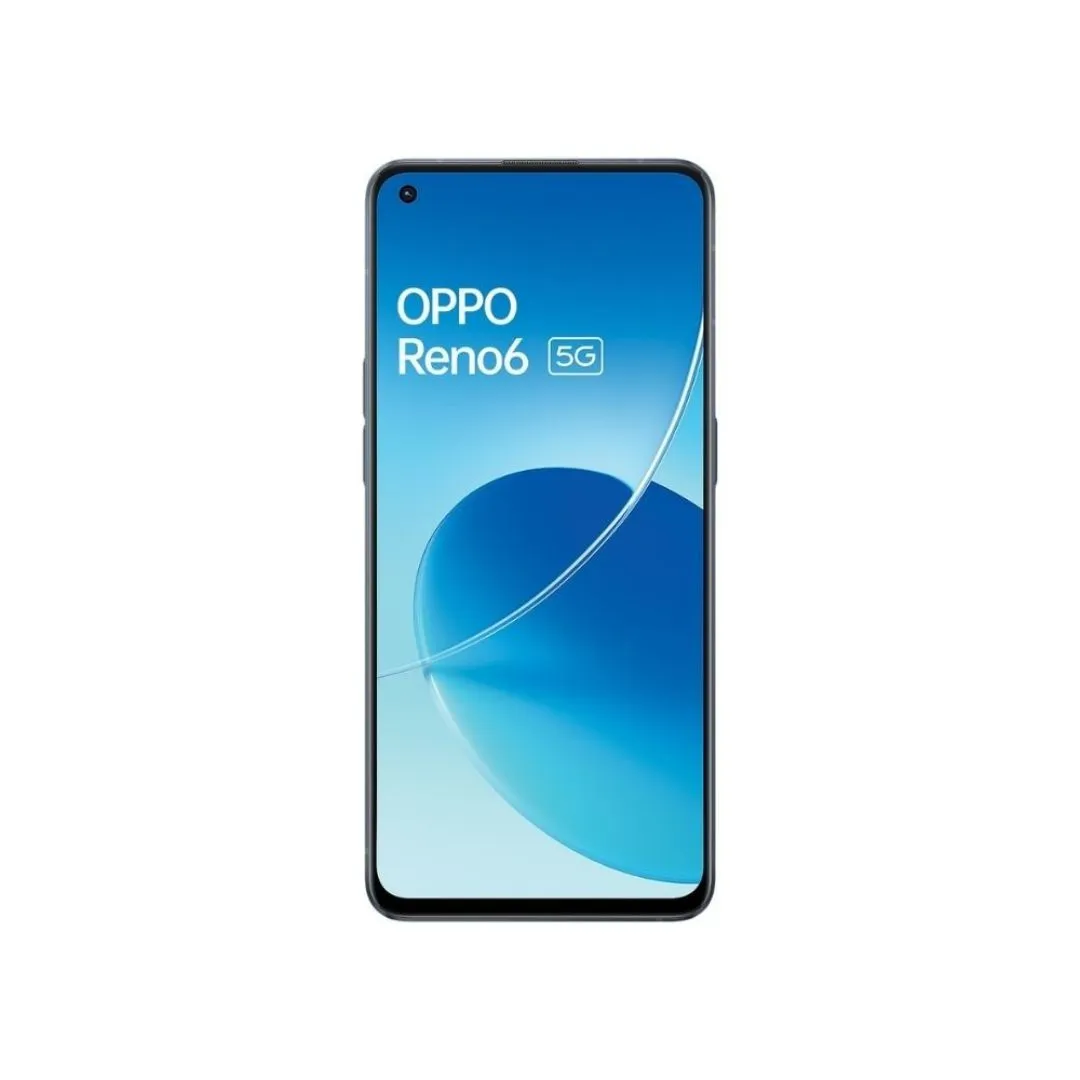 OPPO Reno 6 5G Pre-owned