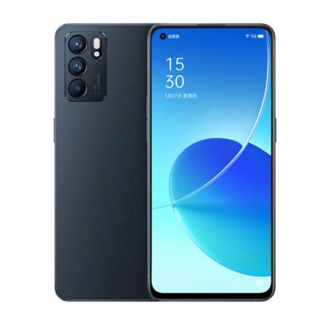 OPPO Reno 6 5G Pre-owned