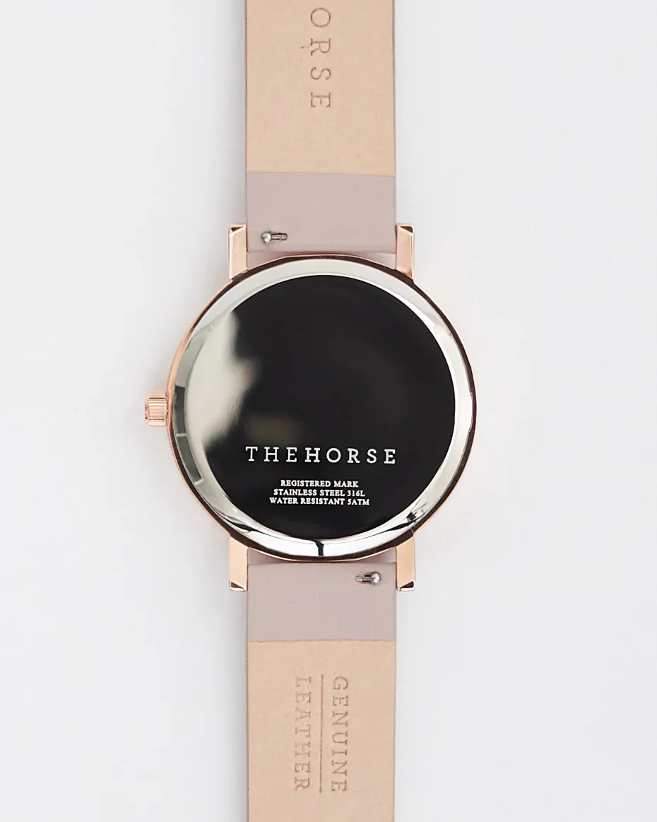 ORIGINAL WATCH (A14 - Rose Gold / Blush)