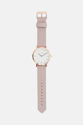 ORIGINAL WATCH (A14 - Rose Gold / Blush)