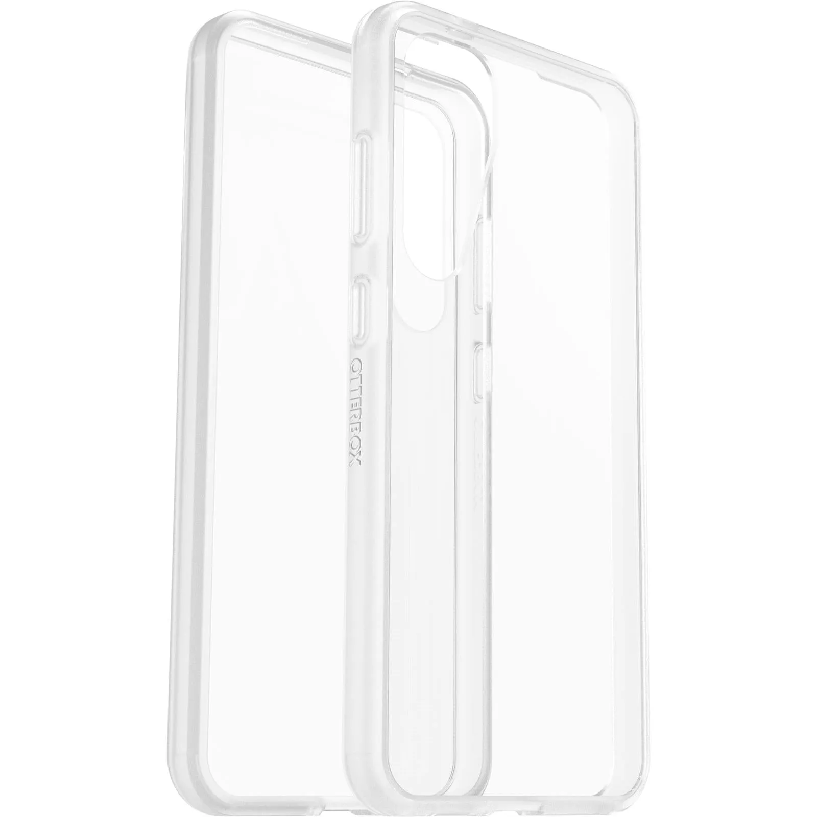 Otterbox React Case for Galaxy S24  (Clear)