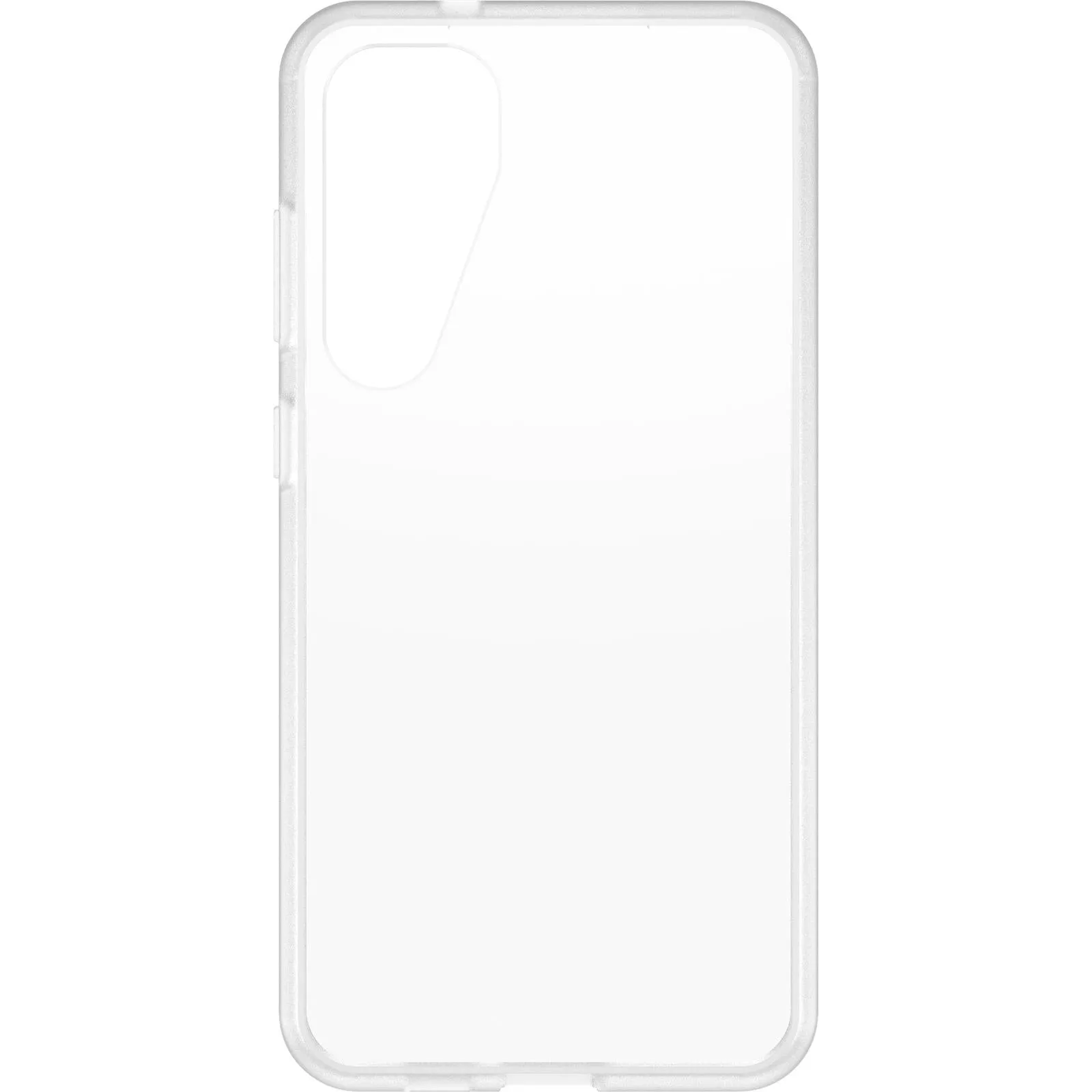 Otterbox React Case for Galaxy S24  (Clear)