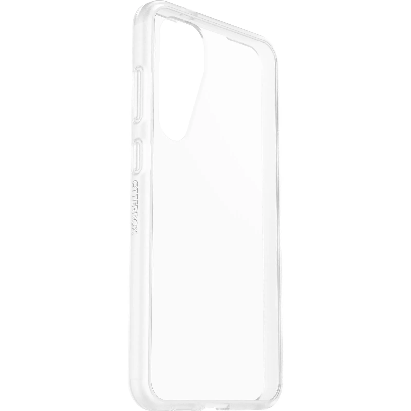 Otterbox React Case for Galaxy S24  (Clear)