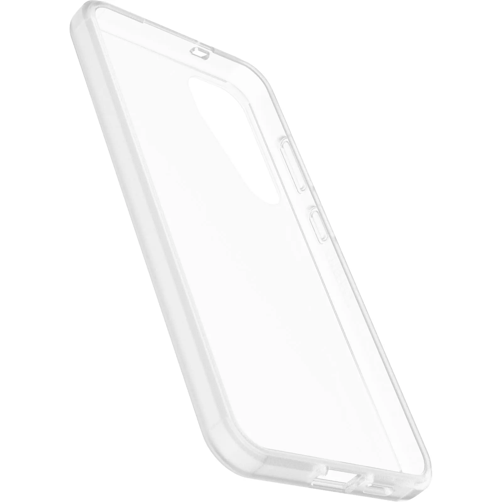 Otterbox React Case for Galaxy S24  (Clear)