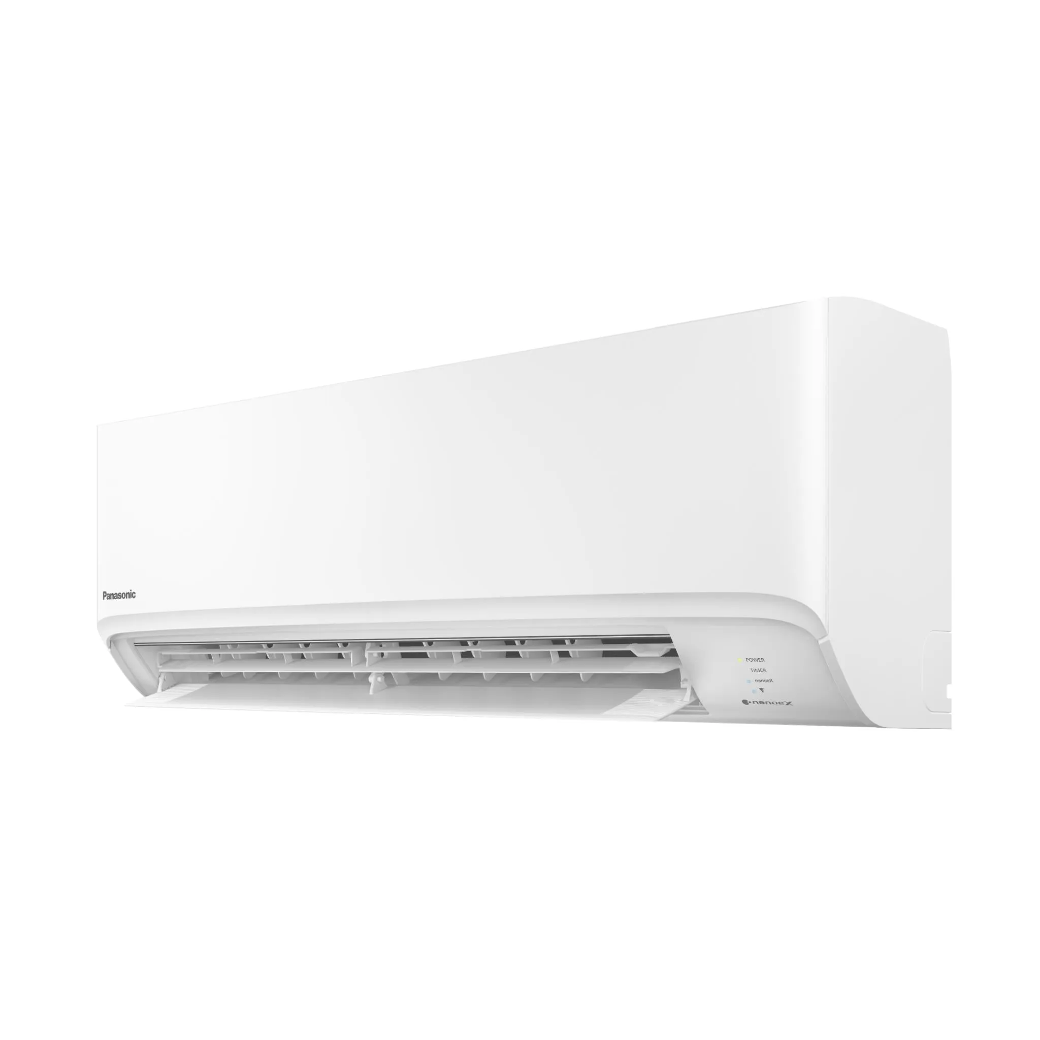 Panasonic CS/CU-Z25AKR Split System Reverse Cycle Air Conditioner and Air Purifier (WIFI Built in)