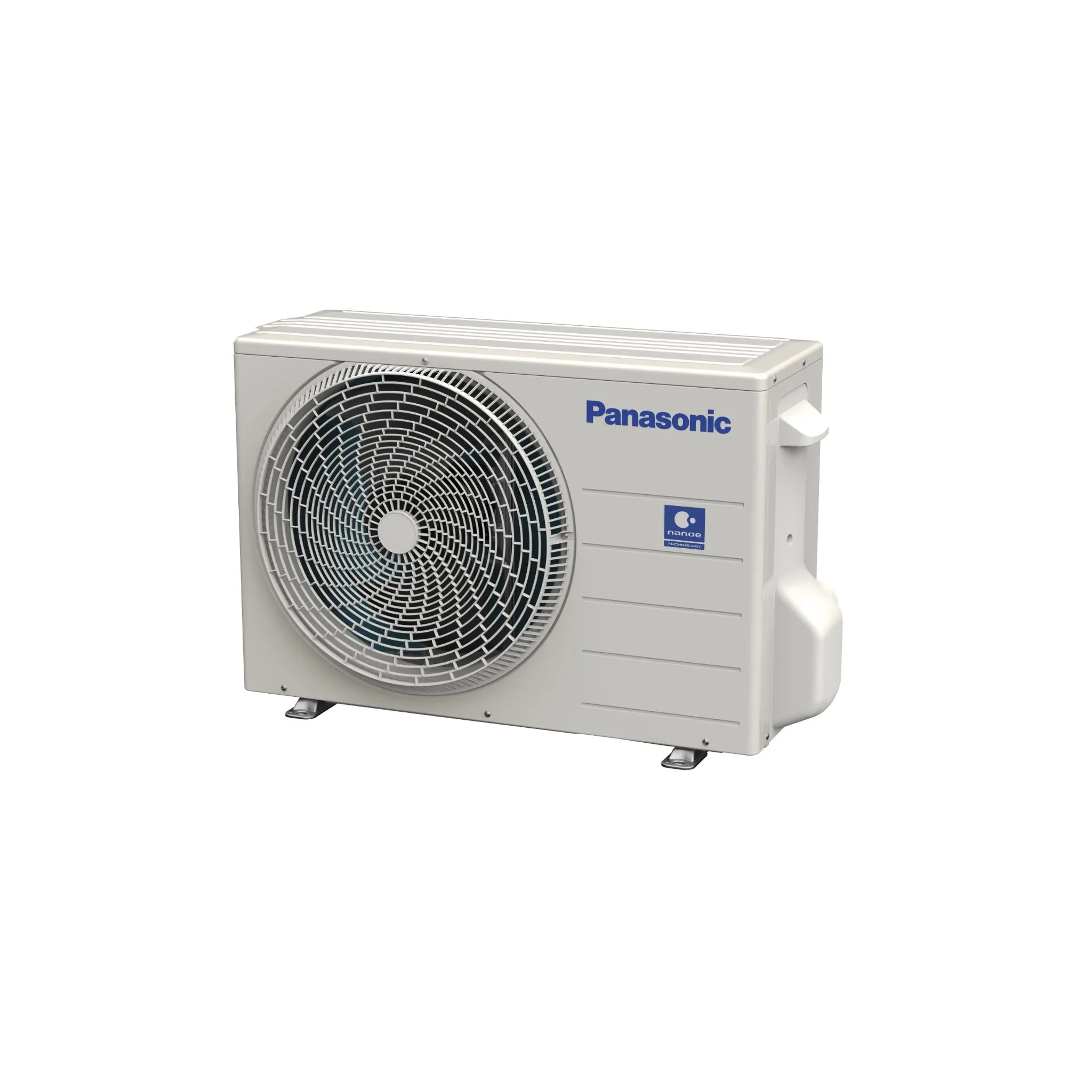 Panasonic CS/CU-Z25AKR Split System Reverse Cycle Air Conditioner and Air Purifier (WIFI Built in)