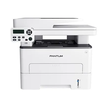 Pantum Multifunctional Printer | M7105dw | Laser | Mono | A4 | Wi-Fi