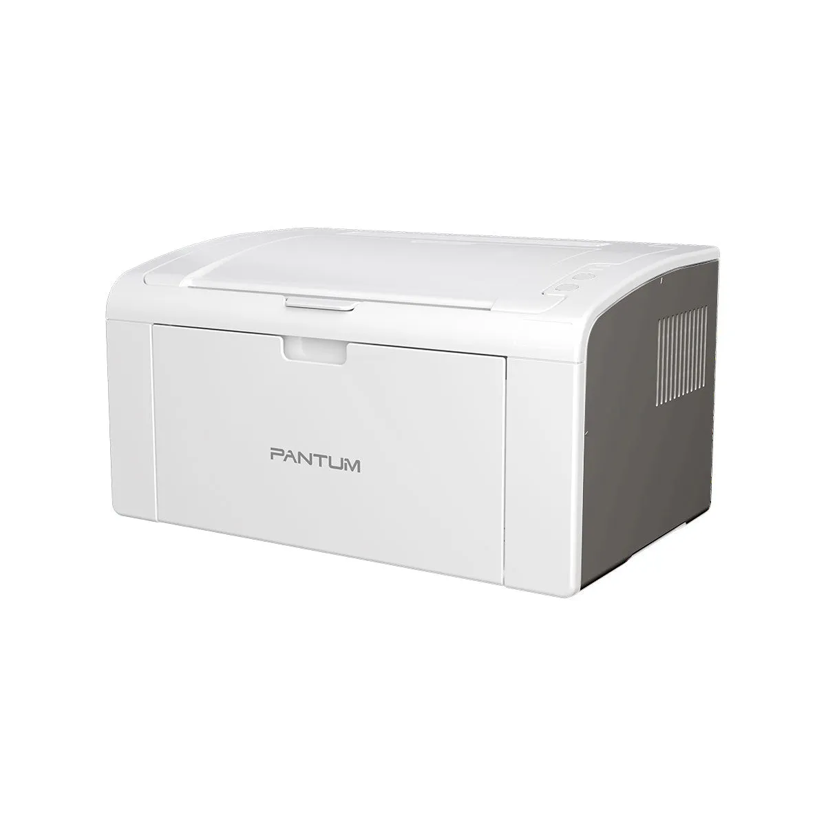 Pantum P2509W, Wi-Fi Printer, White