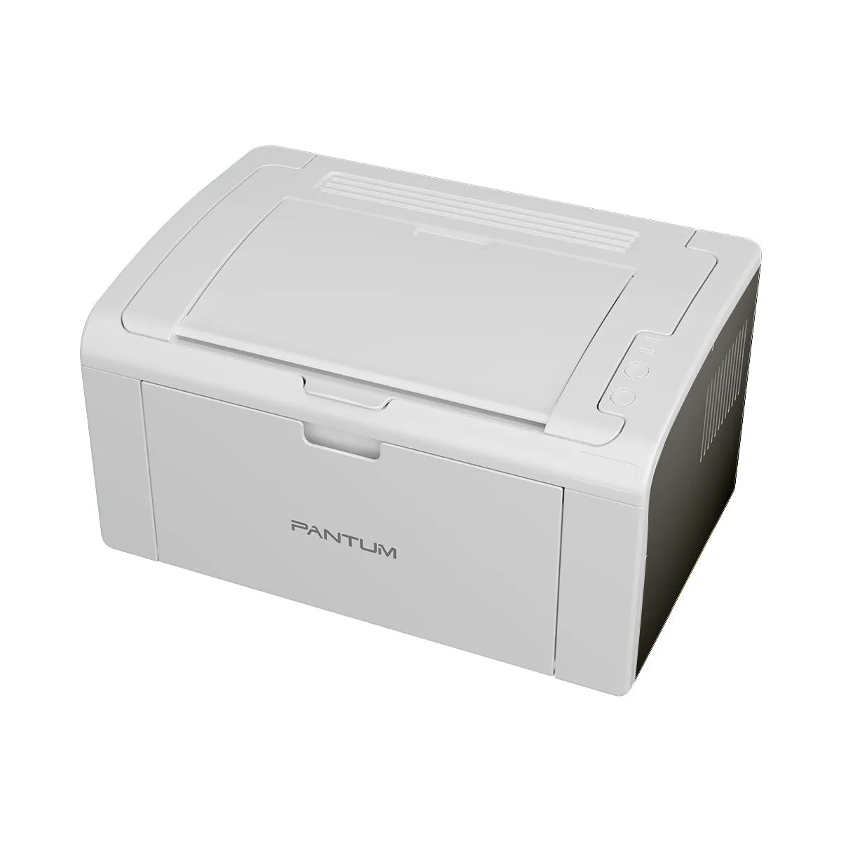 Pantum P2509W, Wi-Fi Printer, White