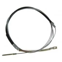 Parking Brake Cable 64-67 VW Bus