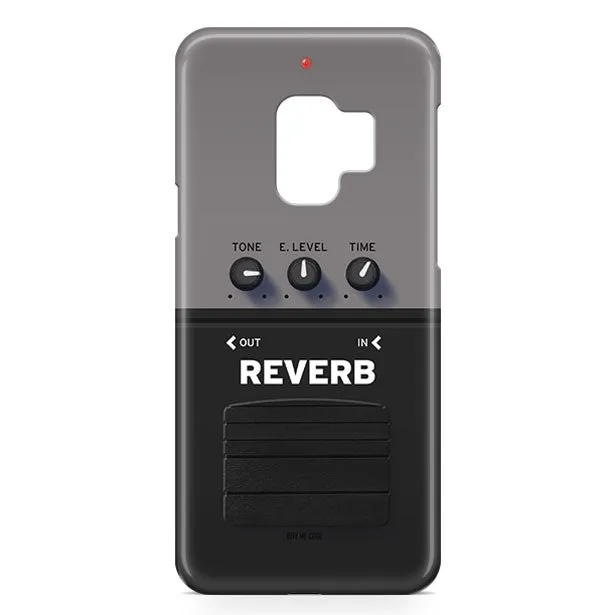 Pedal Reverb - Phone Case