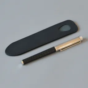 Pen Case Black