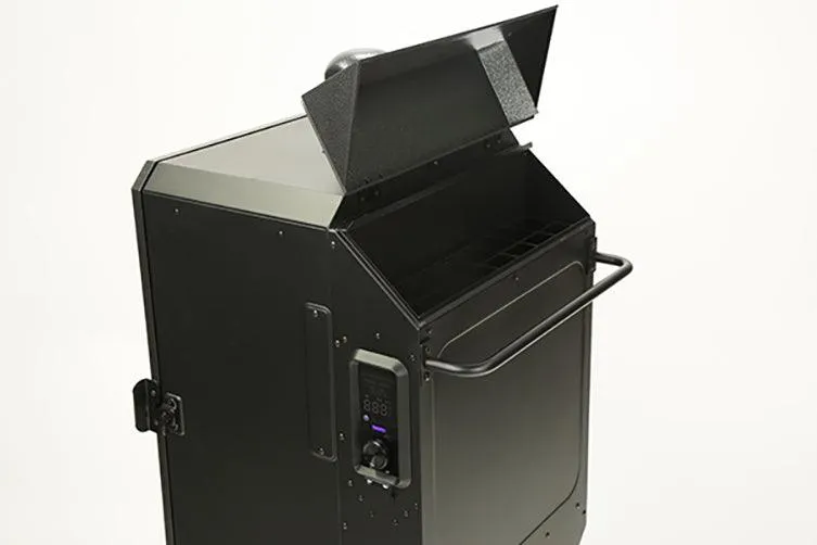 Pit Boss Pro Series 4 Vertical Pellet Smoker