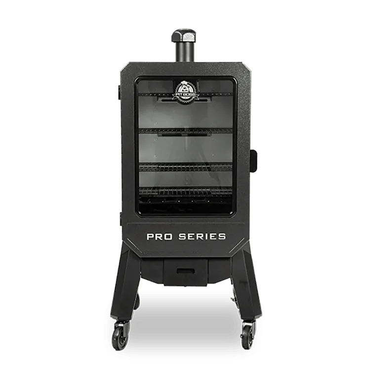 Pit Boss Pro Series 4 Vertical Pellet Smoker