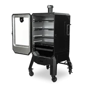 Pit Boss Pro Series 4 Vertical Pellet Smoker