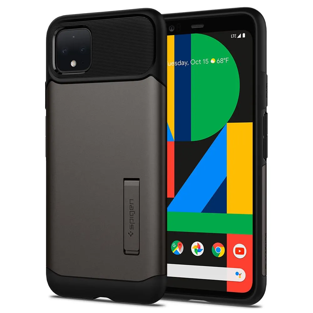 Pixel 4 XL Case Slim Armor