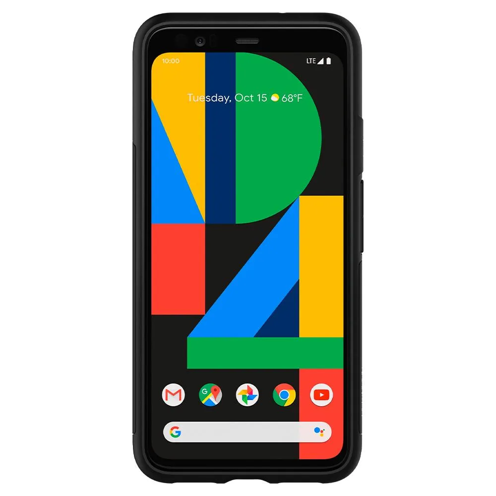 Pixel 4 XL Case Slim Armor