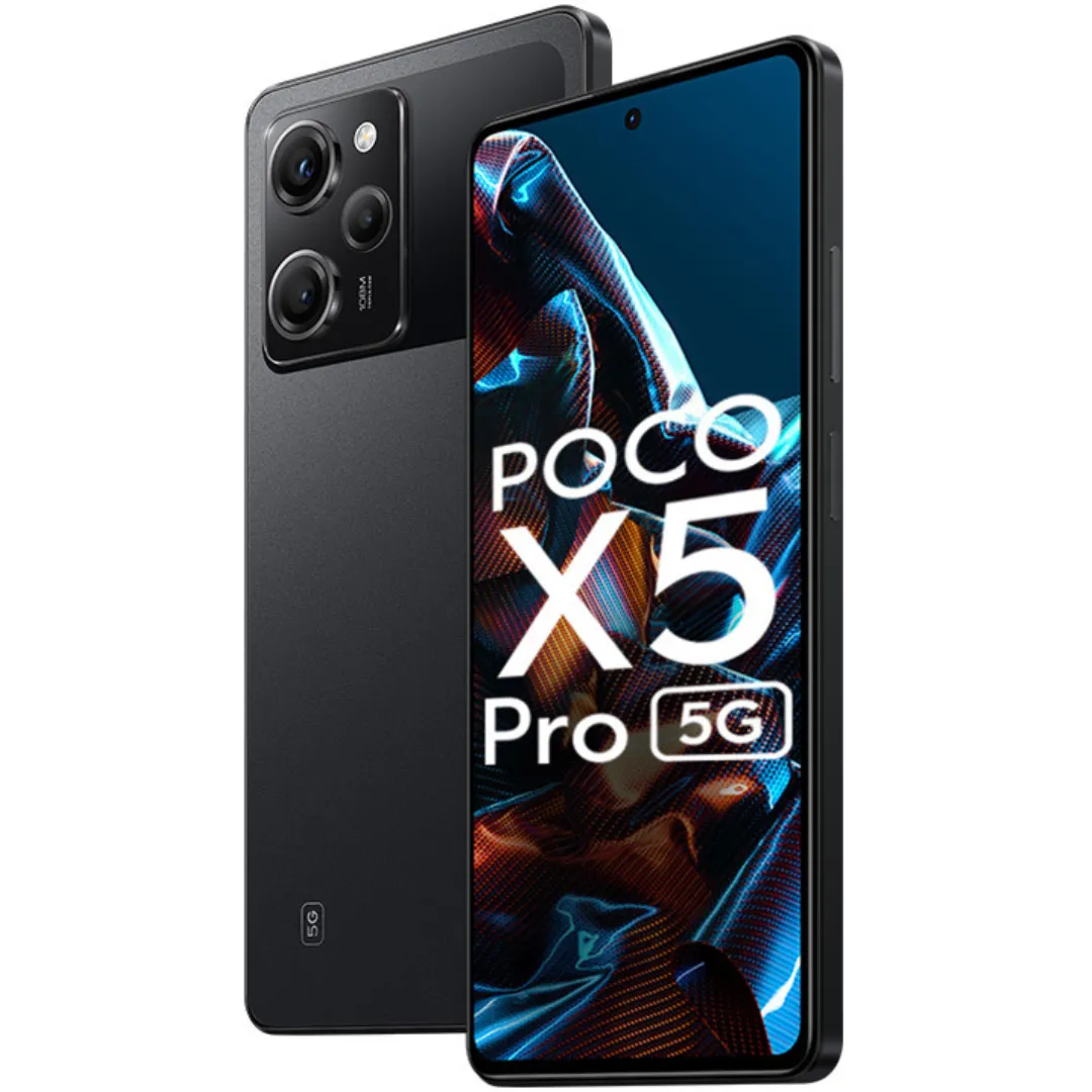 Poco X5 Pro 5G Refurbished