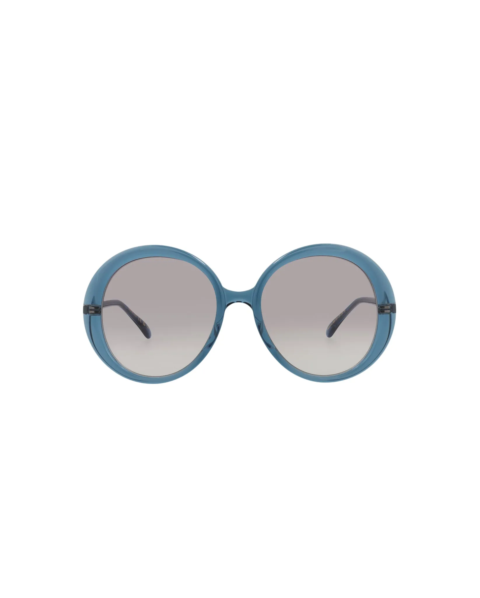 Pomellato Round-Frame Acetate Sunglasses, Style #  PM0111S-30012007004