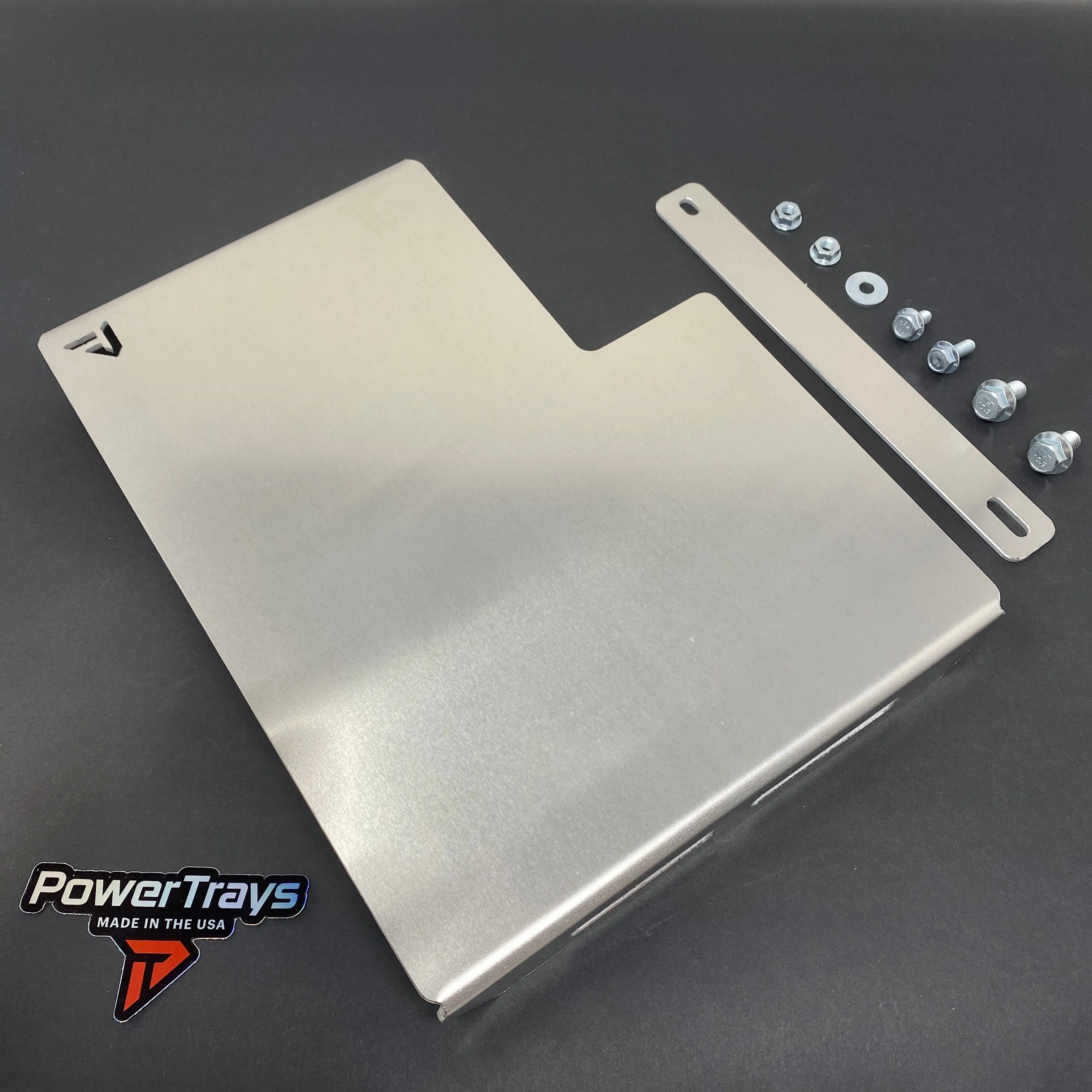 PowerTrays - Blank PowerTray > 4Runner, FJ Cruiser, GX