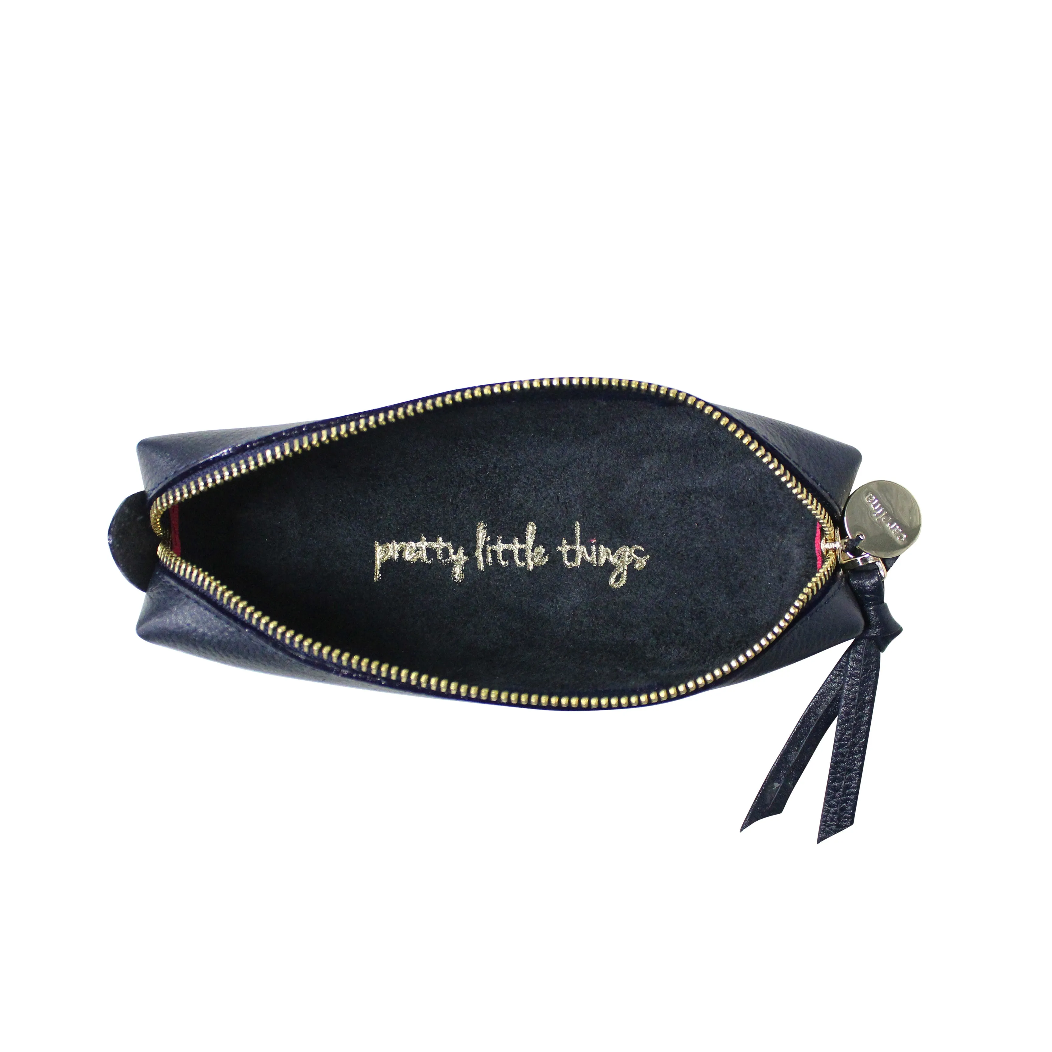 Pretty Little Thing Case Navy