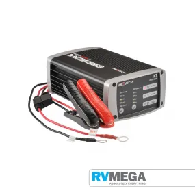 Projecta 12v 7a Multichem Lithium Battery Charger IC7