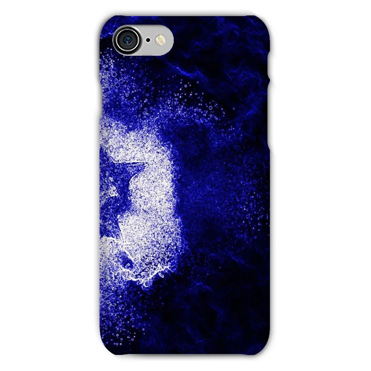 Purple - Snap Phone Case