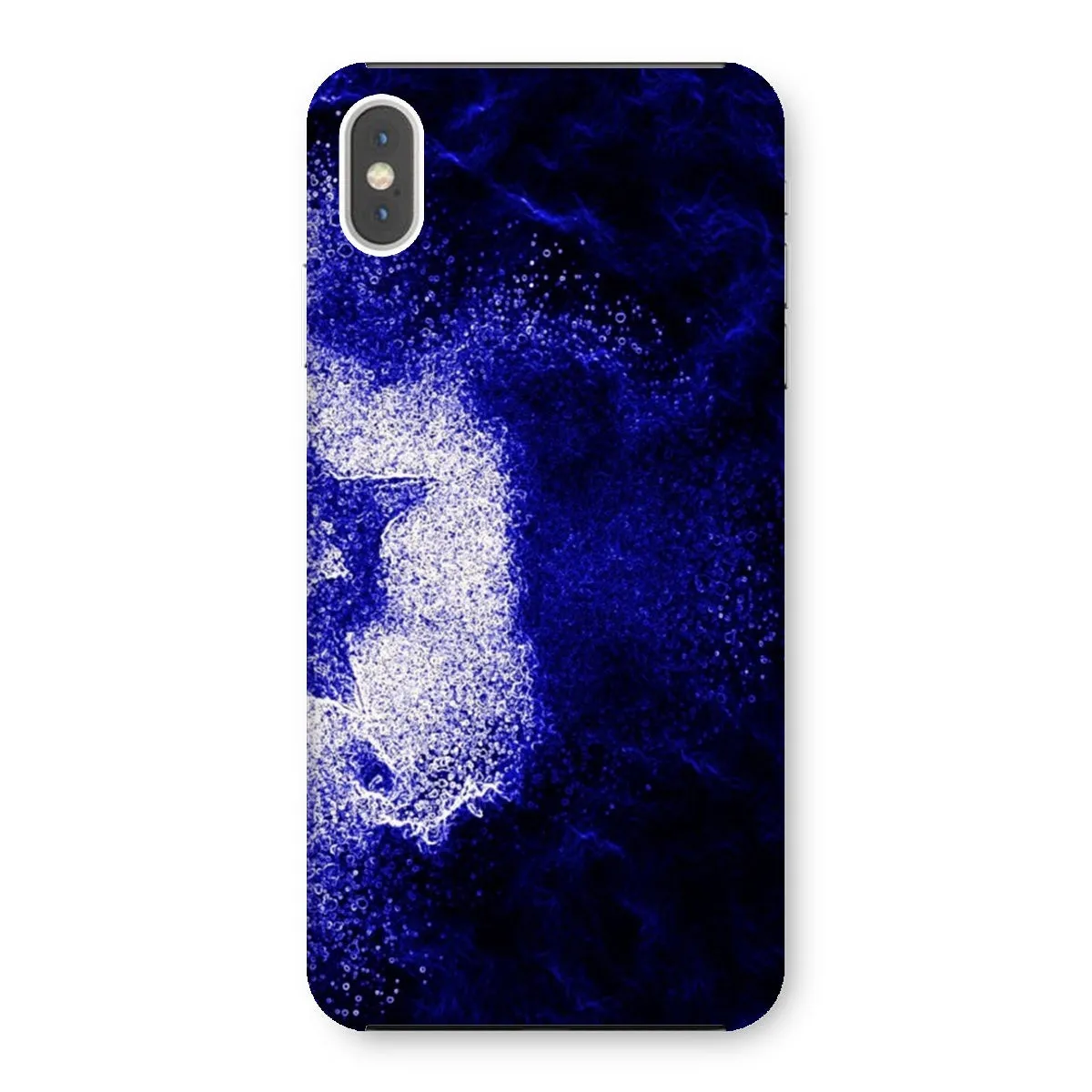 Purple - Snap Phone Case