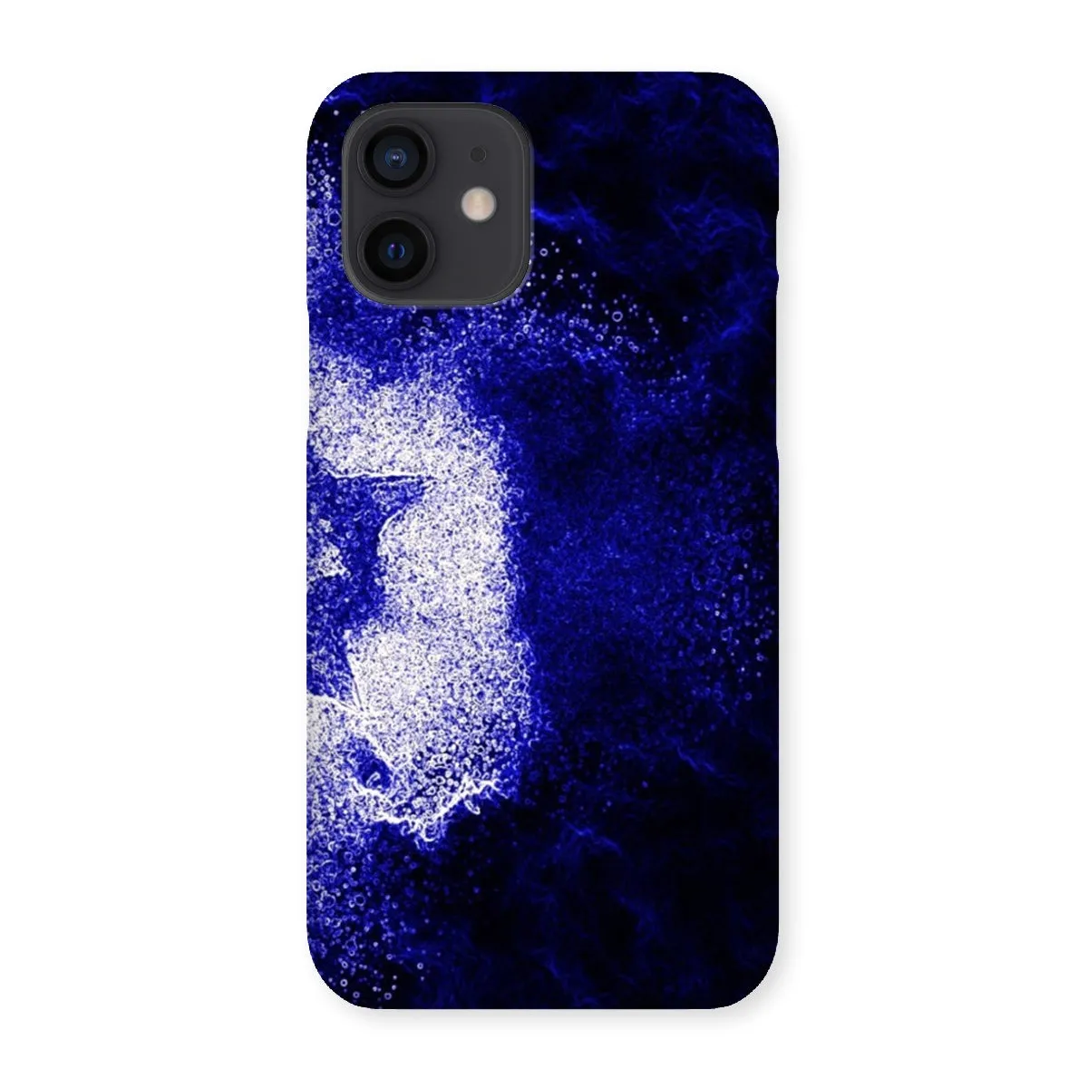 Purple - Snap Phone Case