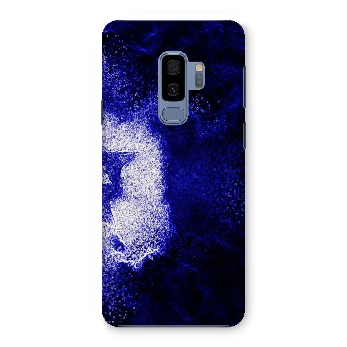 Purple - Snap Phone Case