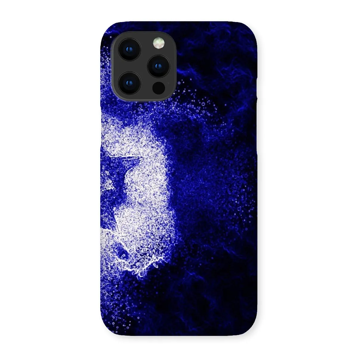 Purple - Snap Phone Case