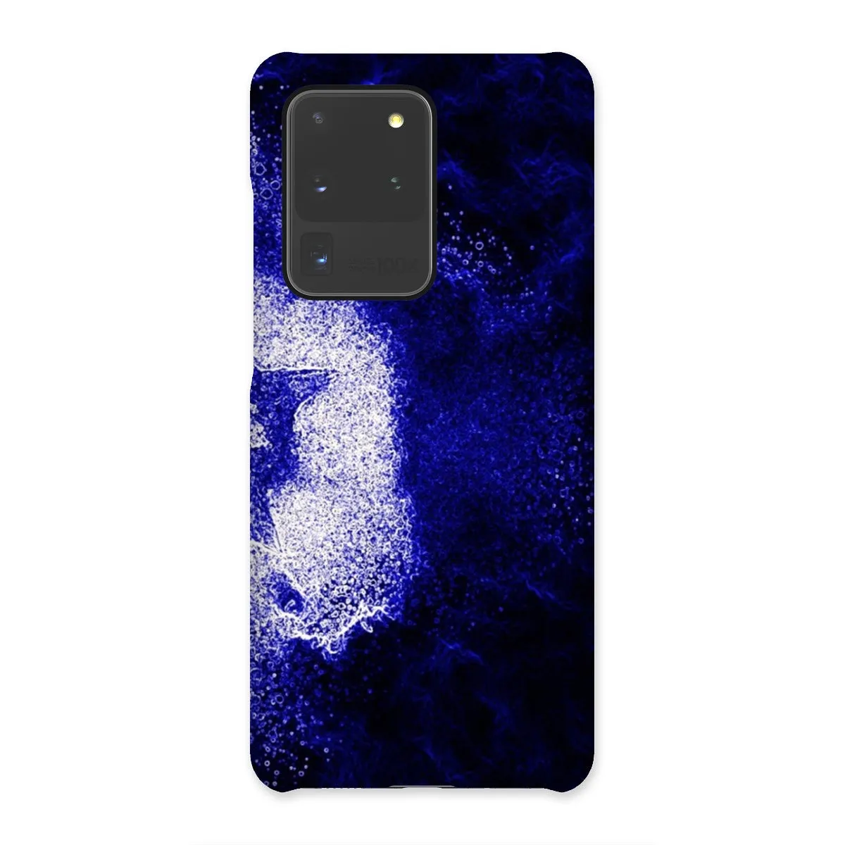 Purple - Snap Phone Case