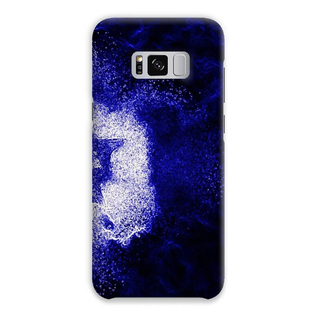 Purple - Snap Phone Case