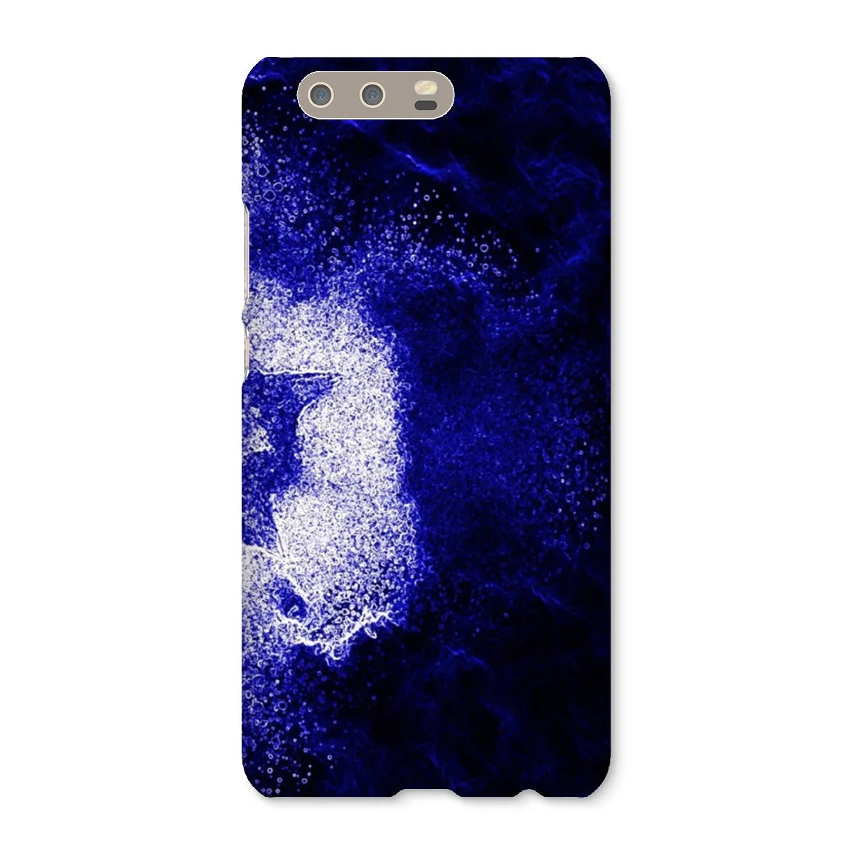 Purple - Snap Phone Case