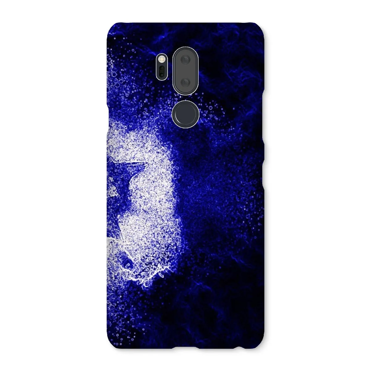 Purple - Snap Phone Case