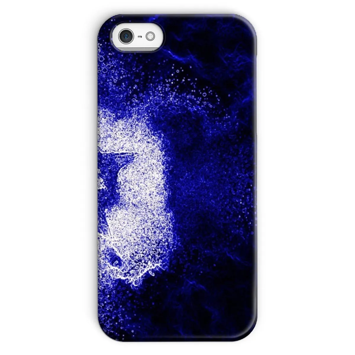 Purple - Snap Phone Case