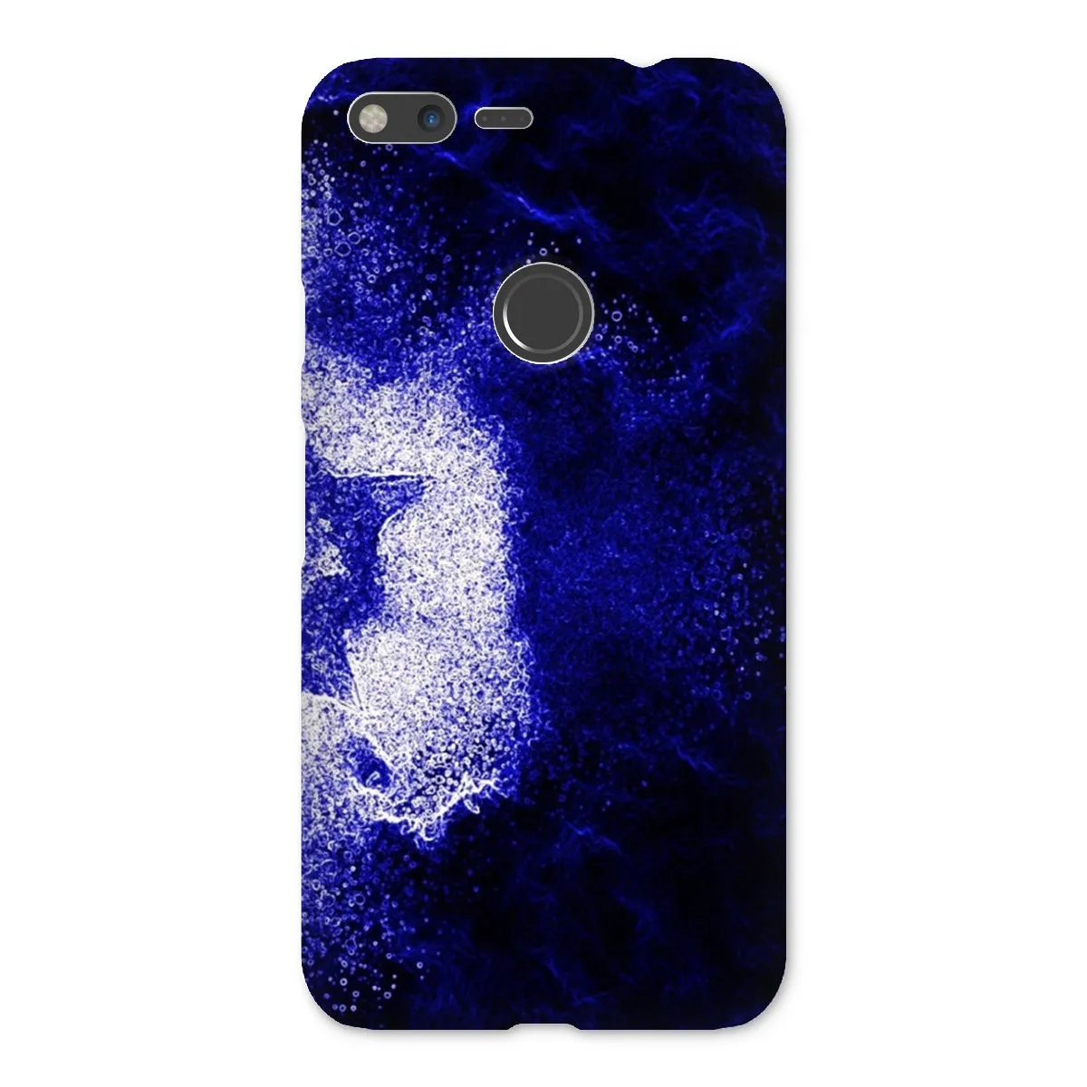 Purple - Snap Phone Case