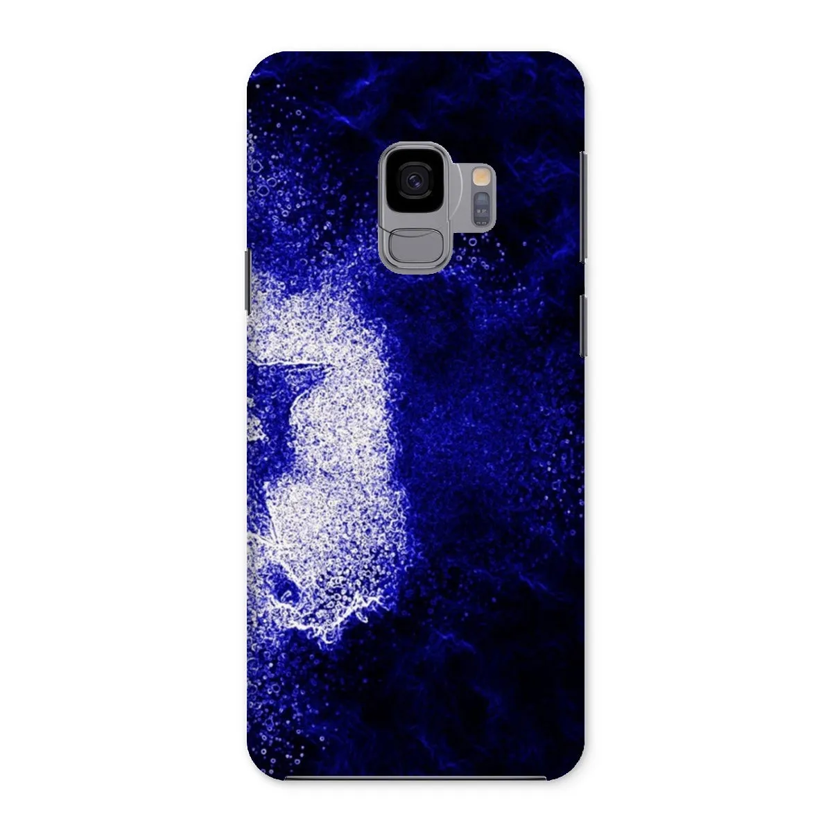 Purple - Snap Phone Case