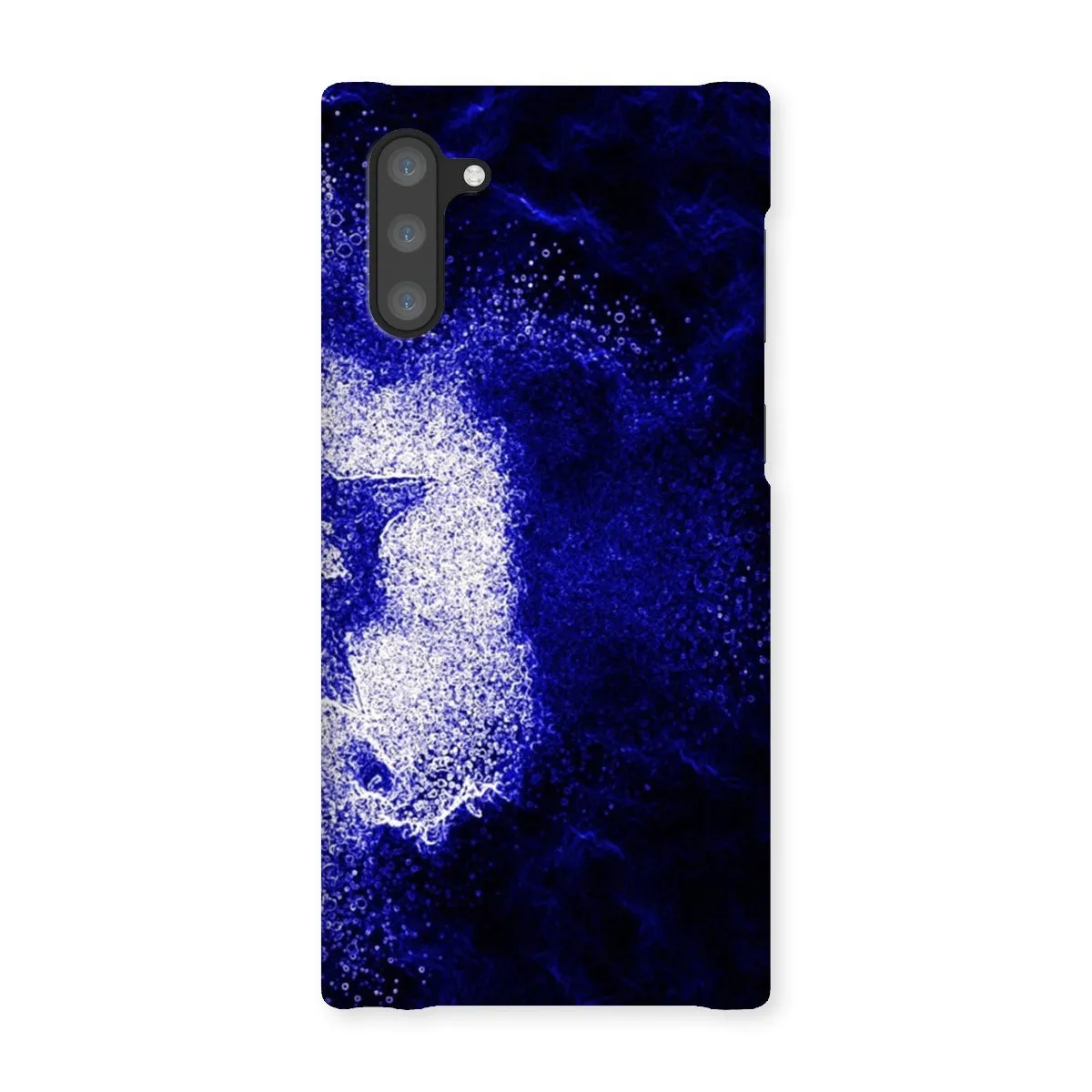 Purple - Snap Phone Case