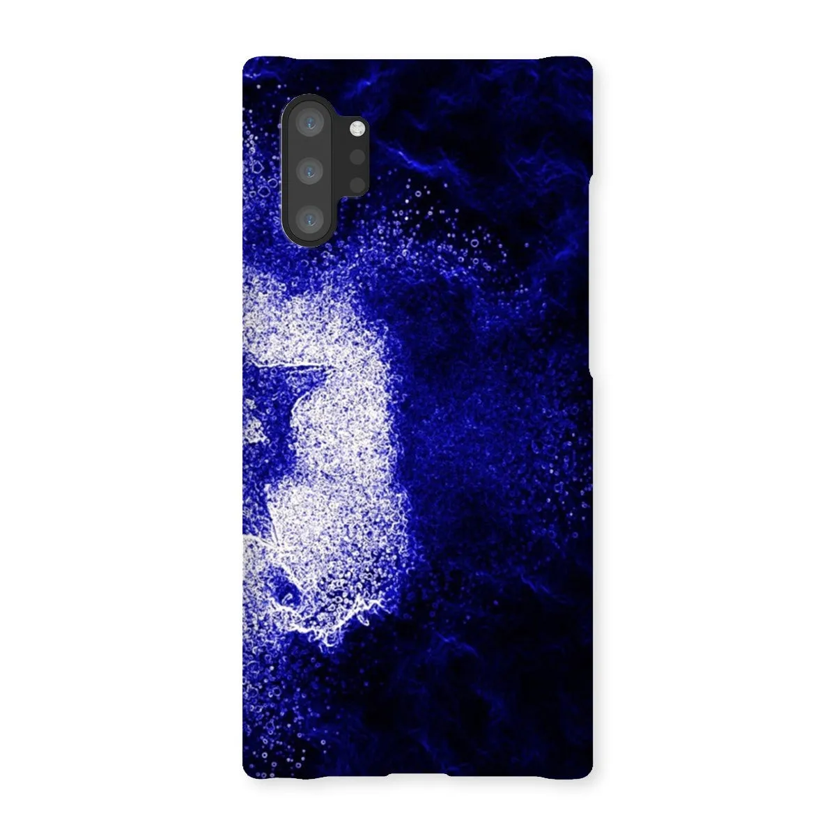 Purple - Snap Phone Case