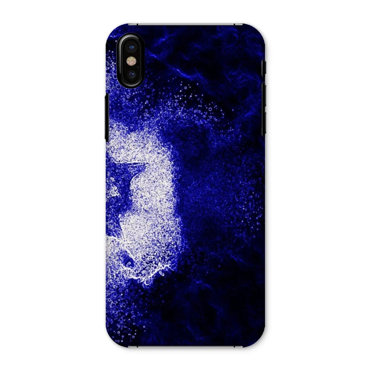 Purple - Snap Phone Case