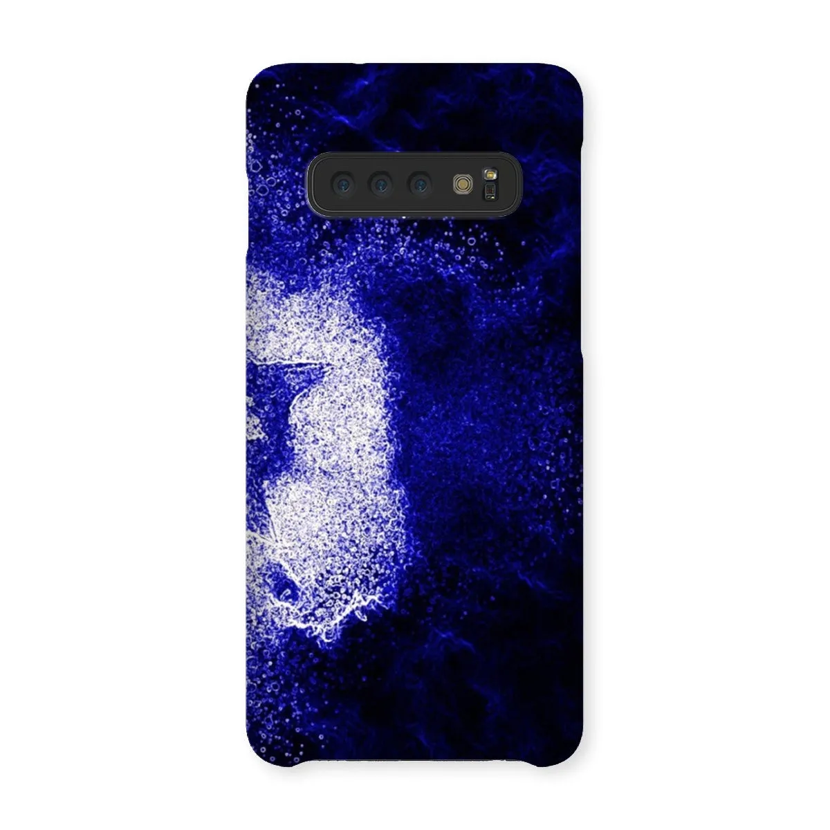 Purple - Snap Phone Case