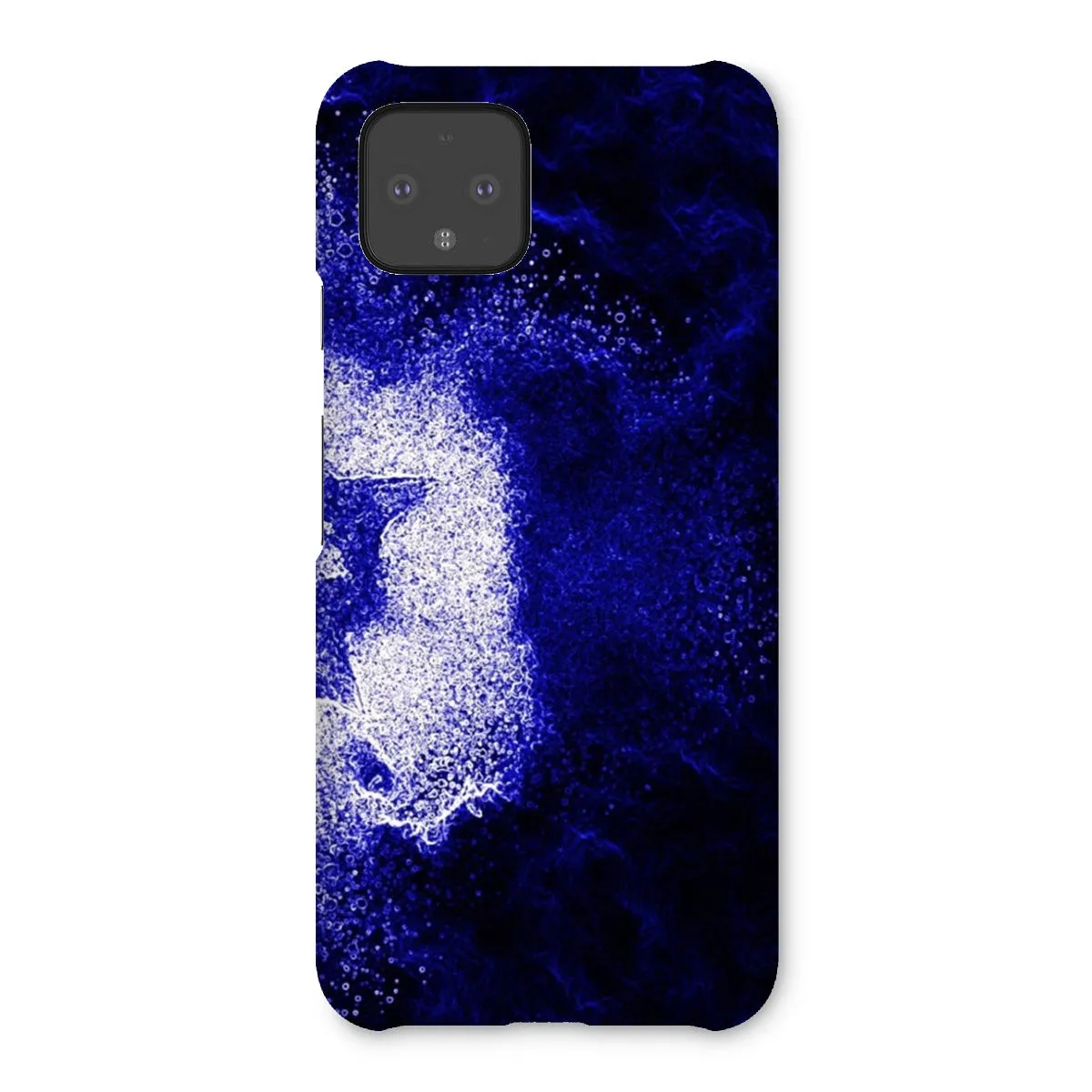 Purple - Snap Phone Case