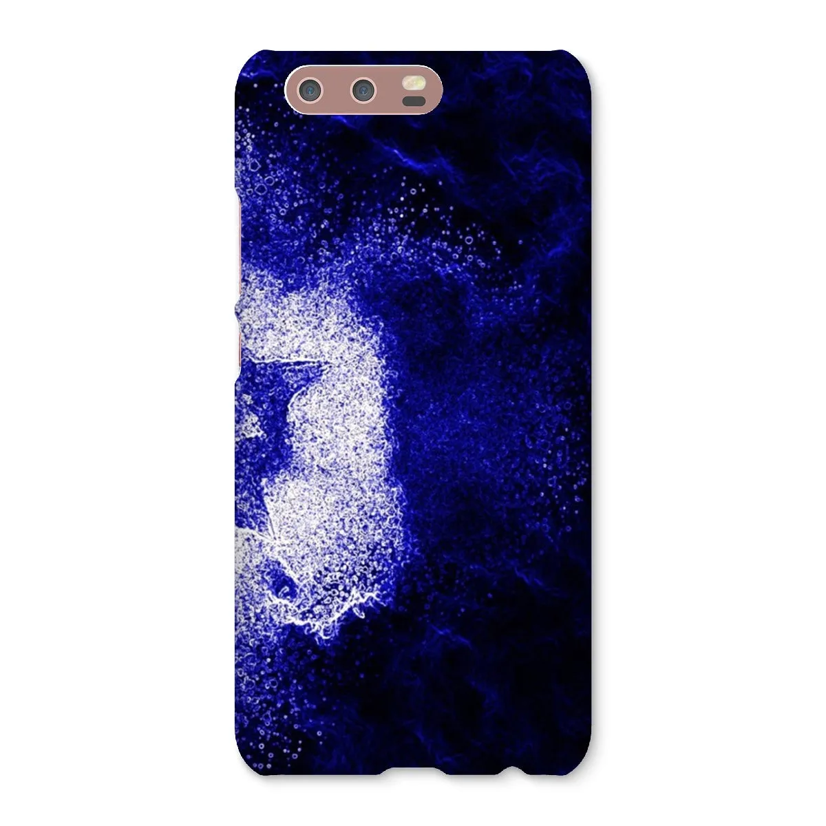 Purple - Snap Phone Case